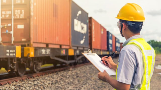 Глобальные маршруты: ЖД доставка из Китая в Россию Глобальные маршруты: ЖД доставка из Китая в Россию