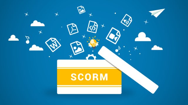 Автоматизированные курсы SCORM: новые горизонты обучения Автоматизированные курсы SCORM: новые горизонты обучения
