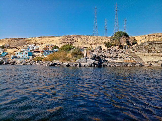 Египетский отдых: новые горизонты и цены 2025 Египетский отдых: новые горизонты и цены 2025