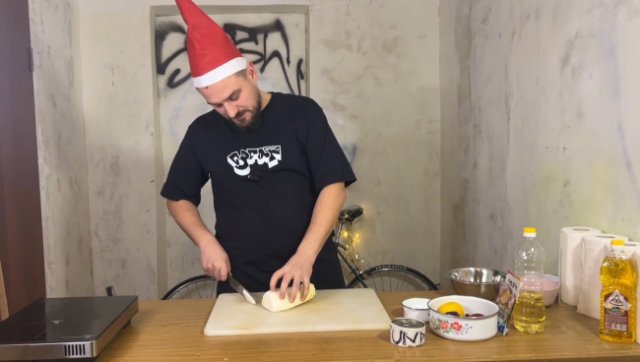 Тонкие нюансы сочетания тунца с овощами Тонкие нюансы сочетания тунца с овощами