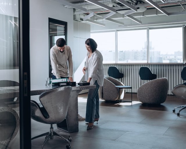 Компьютерные технологии: ключ к будущему Компьютерные технологии: ключ к будущему