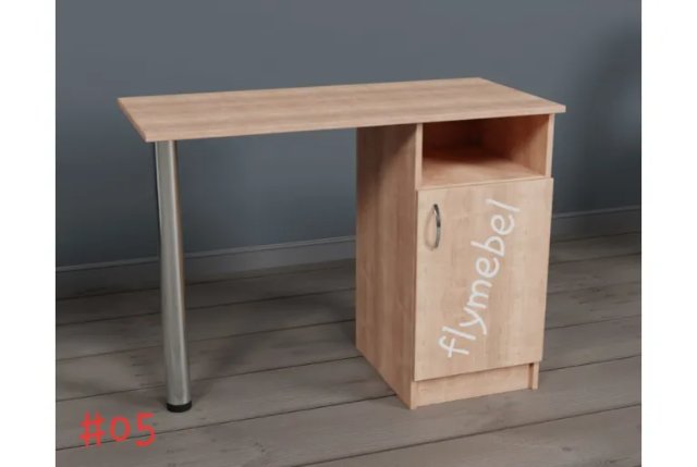 Креативность и комфорт: как выбрать идеальный маникюрный стол Креативность и комфорт: как выбрать идеальный маникюрный стол