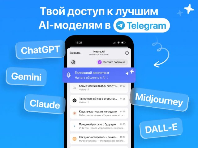 Чат-боты в Telegram: Погружение в мир возможностей Чат-боты в Telegram: Погружение в мир возможностей