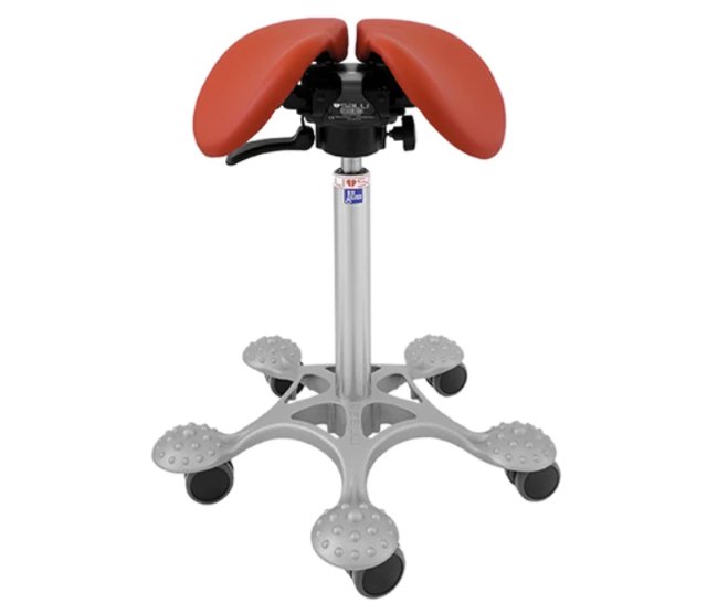 Эволюция сидения: стулья, которые меняют жизнь Эволюция сидения: стулья, которые меняют жизнь