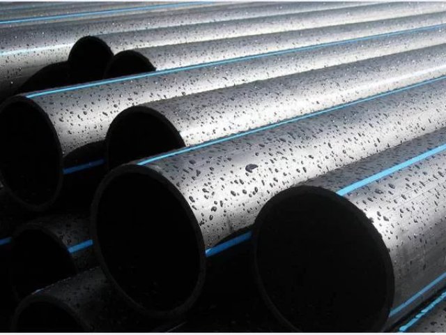 Современные решения для водоснабжения с ПЭ трубами Современные решения для водоснабжения с ПЭ трубами