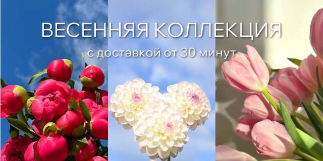 Цветочный праздник: как создать атмосферу Цветочный праздник: как создать атмосферу