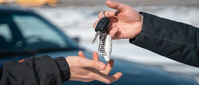 Как создать идеальное объявление на продажу автомобиля
