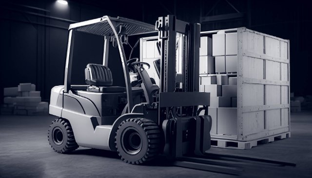 Китайская логистика: секреты сборных грузов Китайская логистика: секреты сборных грузов