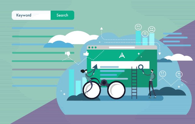 Защита репутации: Как SERM Меняет Бизнес Защита репутации: Как SERM Меняет Бизнес