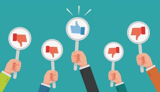 Создаем безупречный имидж: продвигаем позитив