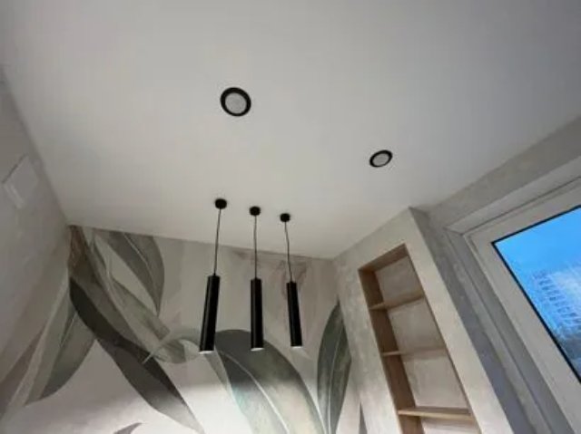 Погружение в мир современных экранов Погружение в мир современных экранов