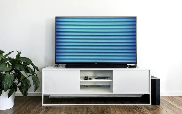 Полосы на экране: как вернуть идеальный просмотр Полосы на экране: как вернуть идеальный просмотр