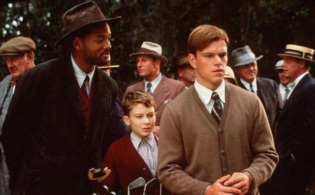 Мэтт Дэймон: драматургия, фильм и звёздные партнёрства Мэтт Дэймон: драматургия, фильм и звёздные партнёрства