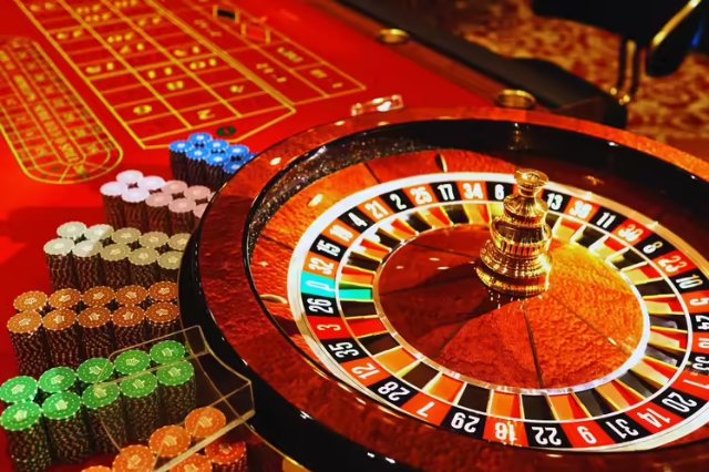 Вдохновение от первых ставок в пин ап казино: путь к успеху