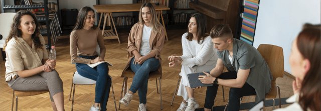 Корпоративные психологи: тайные архитекторы продуктивности Корпоративные психологи: тайные архитекторы продуктивности