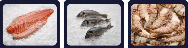 Секреты успешных поставок свежей рыбы для ресторанов Секреты успешных поставок свежей рыбы для ресторанов