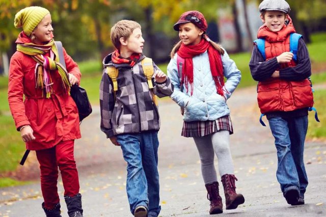 Доступные находки: Как сэкономить на детской моде Доступные находки: Как сэкономить на детской моде