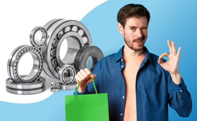 Подшипники и РТИ: ваш ключ к надежности Подшипники и РТИ: ваш ключ к надежности