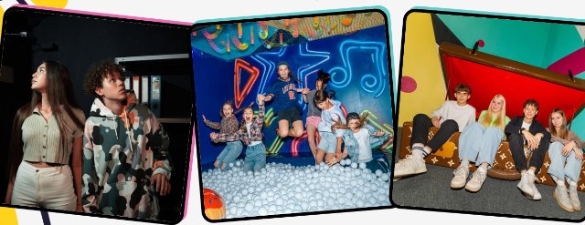 Погружение в мир эмоций: авангард развлечений Казани Погружение в мир эмоций: авангард развлечений Казани