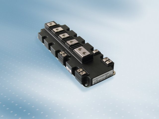 Современные решения для управления током и напряжением Современные решения для управления током и напряжением