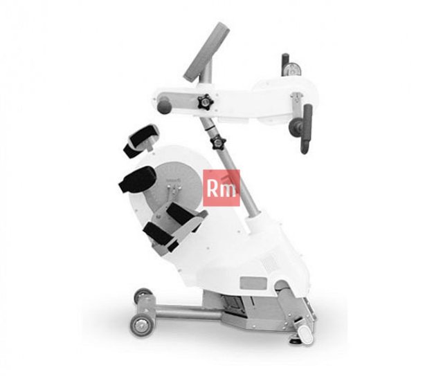 Динамика восстановления: механотерапия конечностей в действии Динамика восстановления: механотерапия конечностей в действии