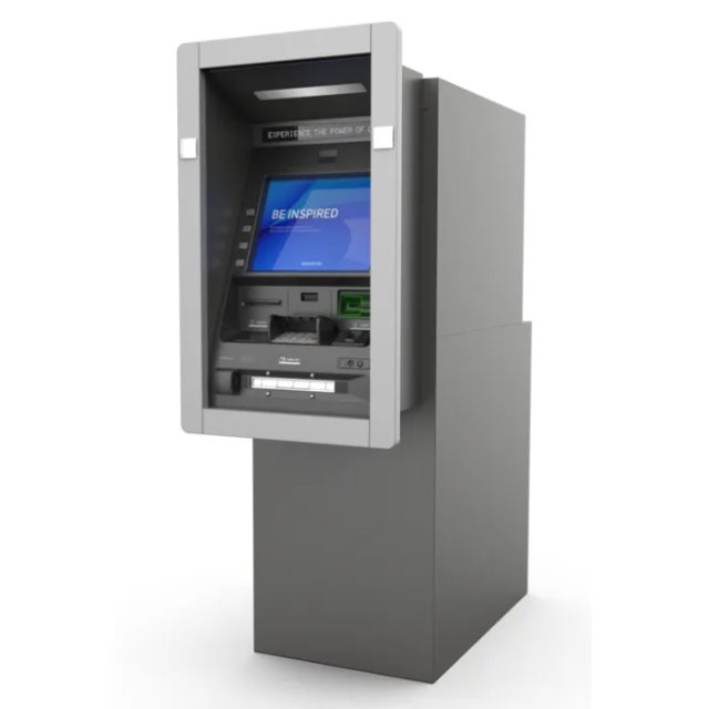 Скрытые возможности банкомата Hyosung MX5600ST Скрытые возможности банкомата Hyosung MX5600ST