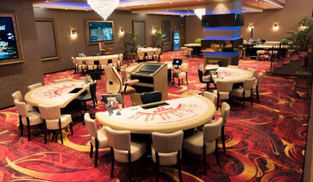 Максимум удовольствия: игровой клуб Максбет для азартных искателей Максимум удовольствия: игровой клуб Максбет для азартных искателей