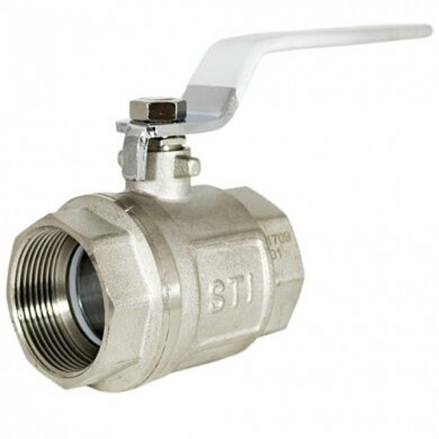 Латунные шаровые краны: секреты их долговечности Латунные шаровые краны: секреты их долговечности