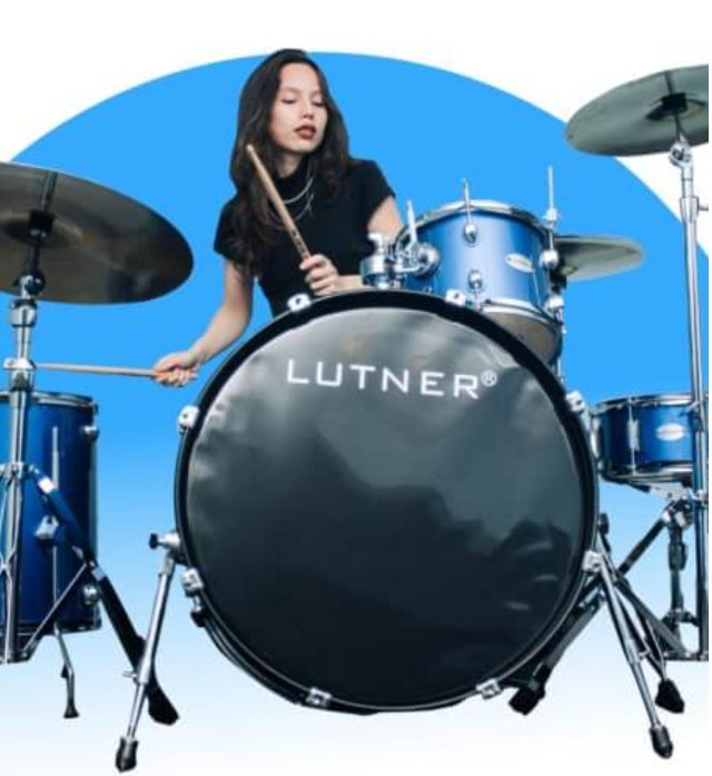 Барабаны как искусство: погружение в ритм