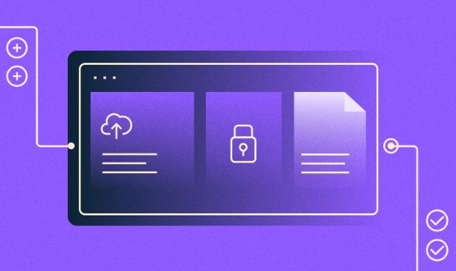 Надежный цифровой архив: ваши данные в безопасности Надежный цифровой архив: ваши данные в безопасности