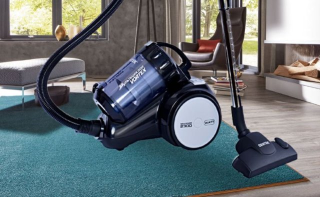 Пылесосы для истинных ценителей чистоты