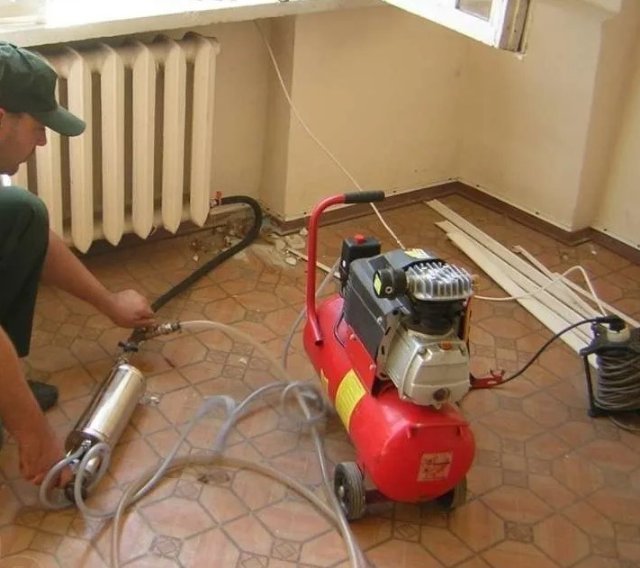 Профессиональная забота о вашем отоплении