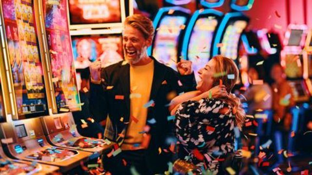 Мобильные эмоции: игровой клуб в кармане