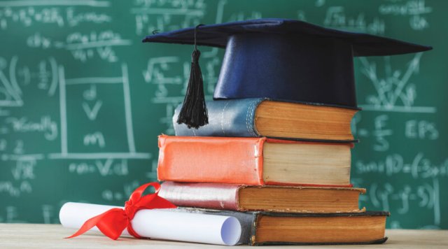 Образование без границ: возможности в Тюмени