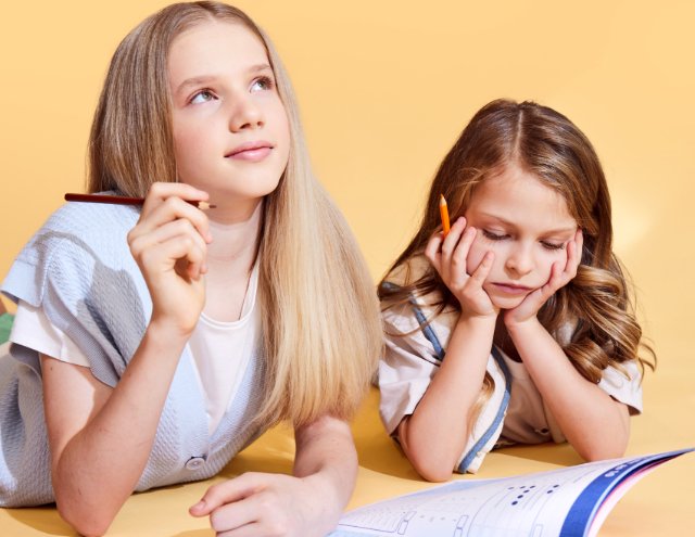 Развитие интеллекта: секреты онлайн обучения детей