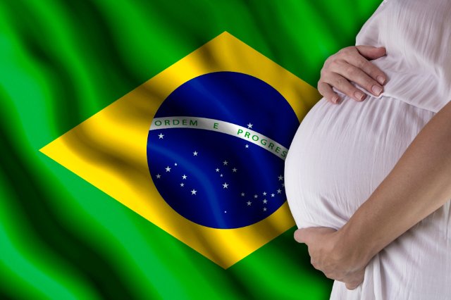 Родовые приключения в Бразилии: шанс для семьи