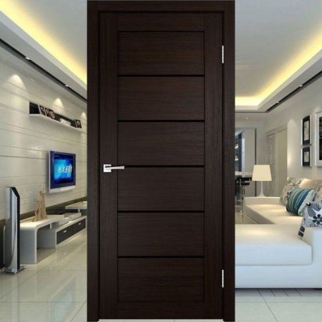 Эстетика пространства: выбор идеальной двери Эстетика пространства: выбор идеальной двери