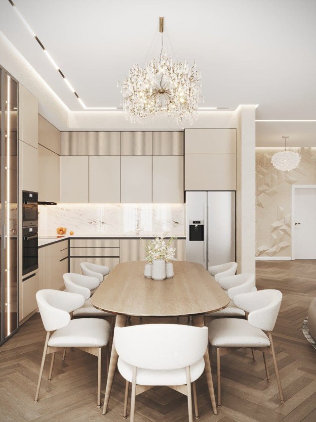 Мебель под заказ: создание уникального уюта